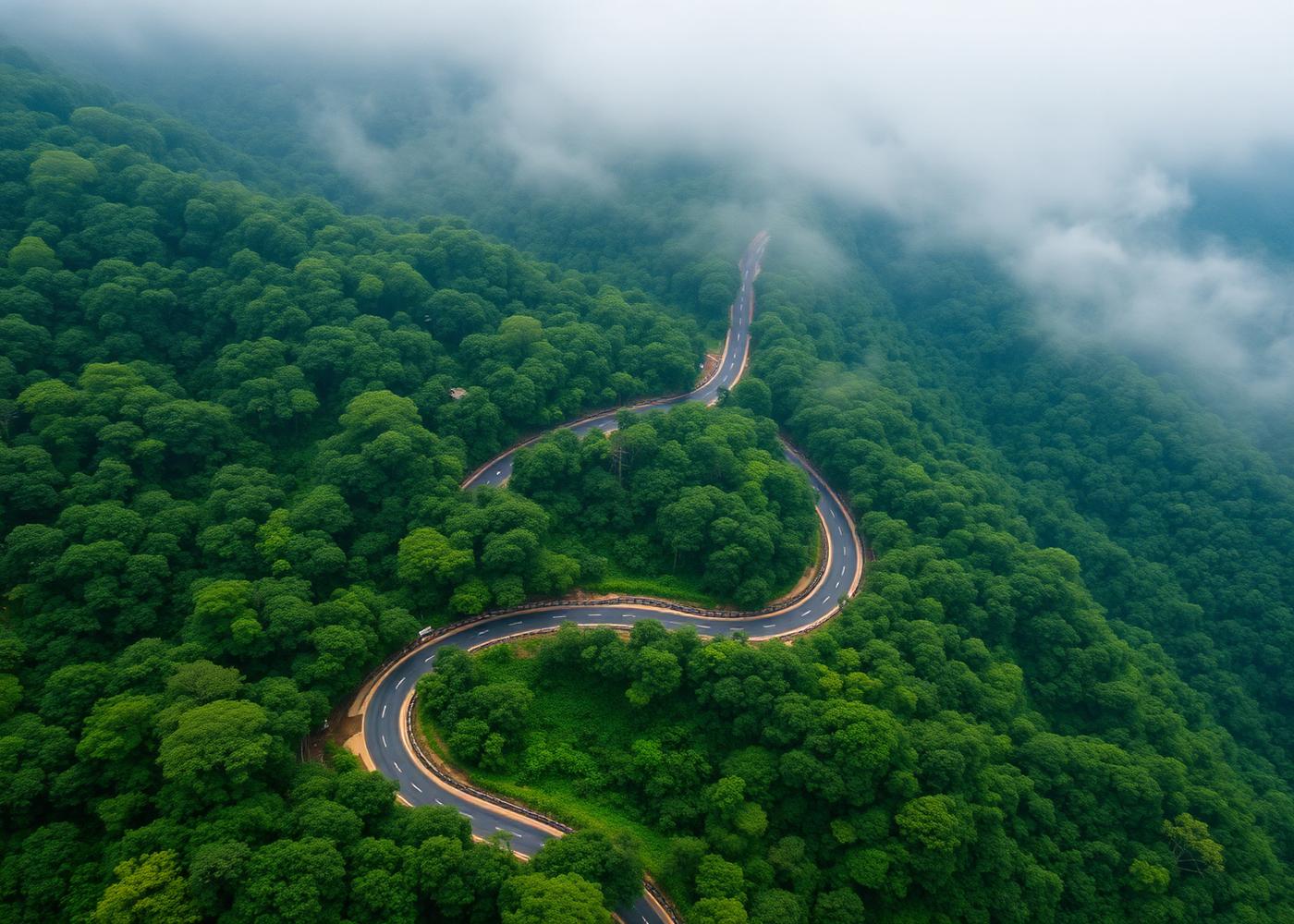 Outstation Travel — Atharv Cabs Manipal