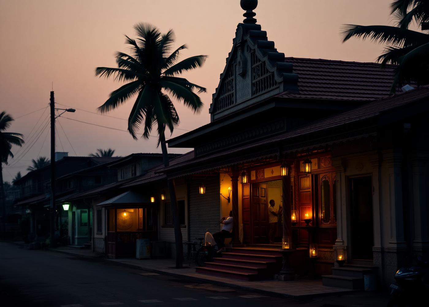 Local Cab — Atharv Cabs Manipal